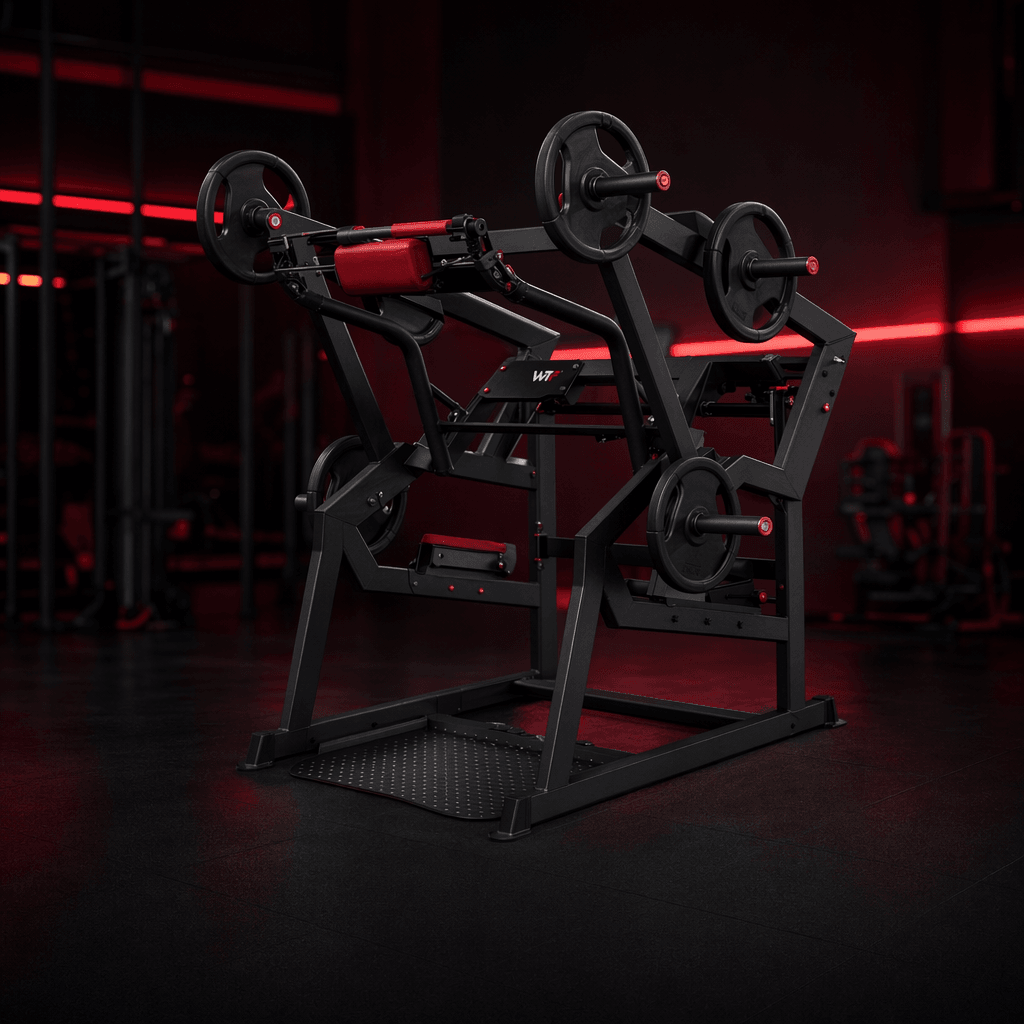 Power Squat (WTF-A601)