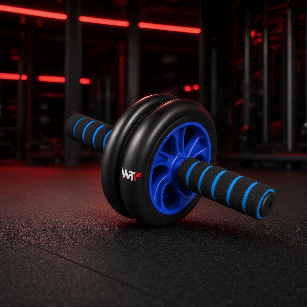 Ab Roller (WTF-AB-ROLLER) — WTF Equipment