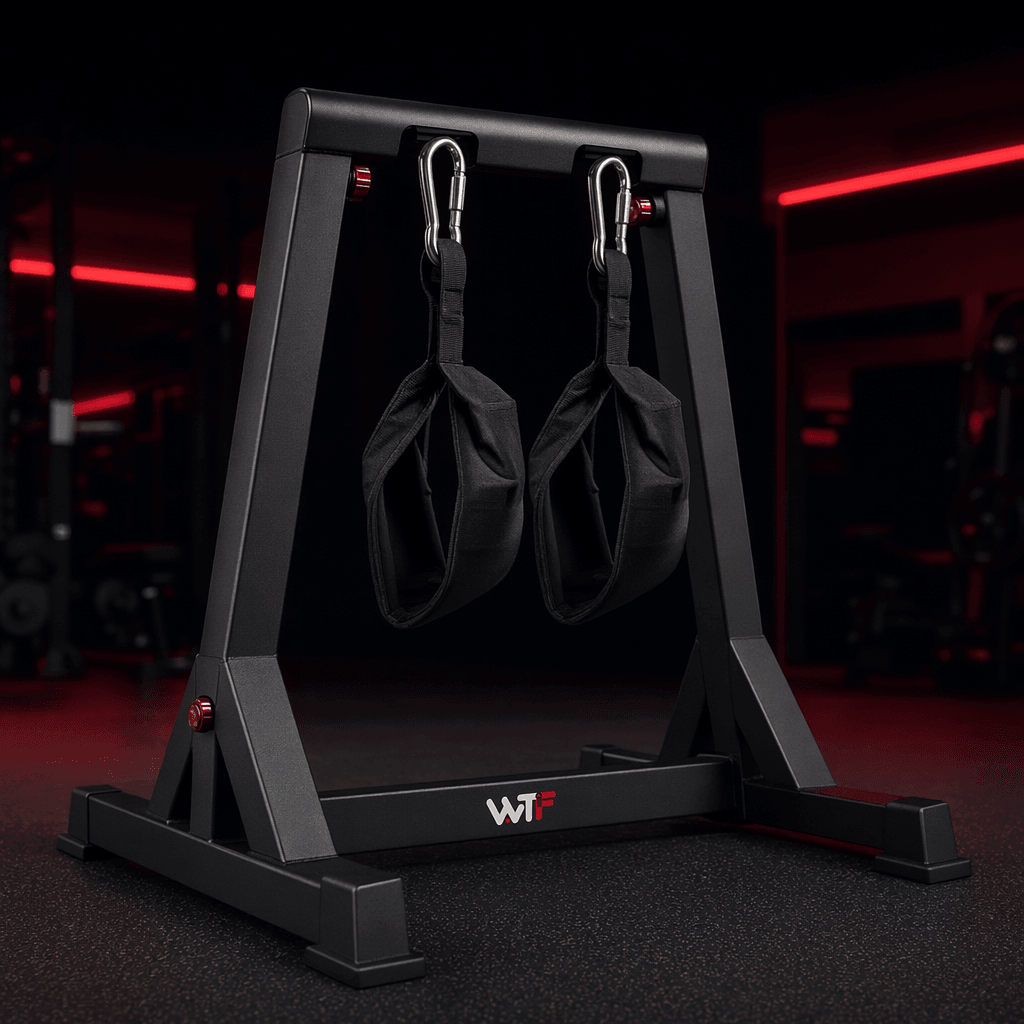 Ab Straps (WTF-AB-STRAPS) — WTF Equipment