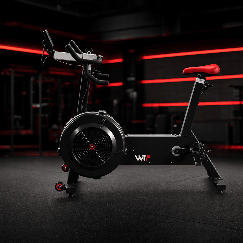 Air Bike (WTF-AIR-BIKE) — WTF Equipment