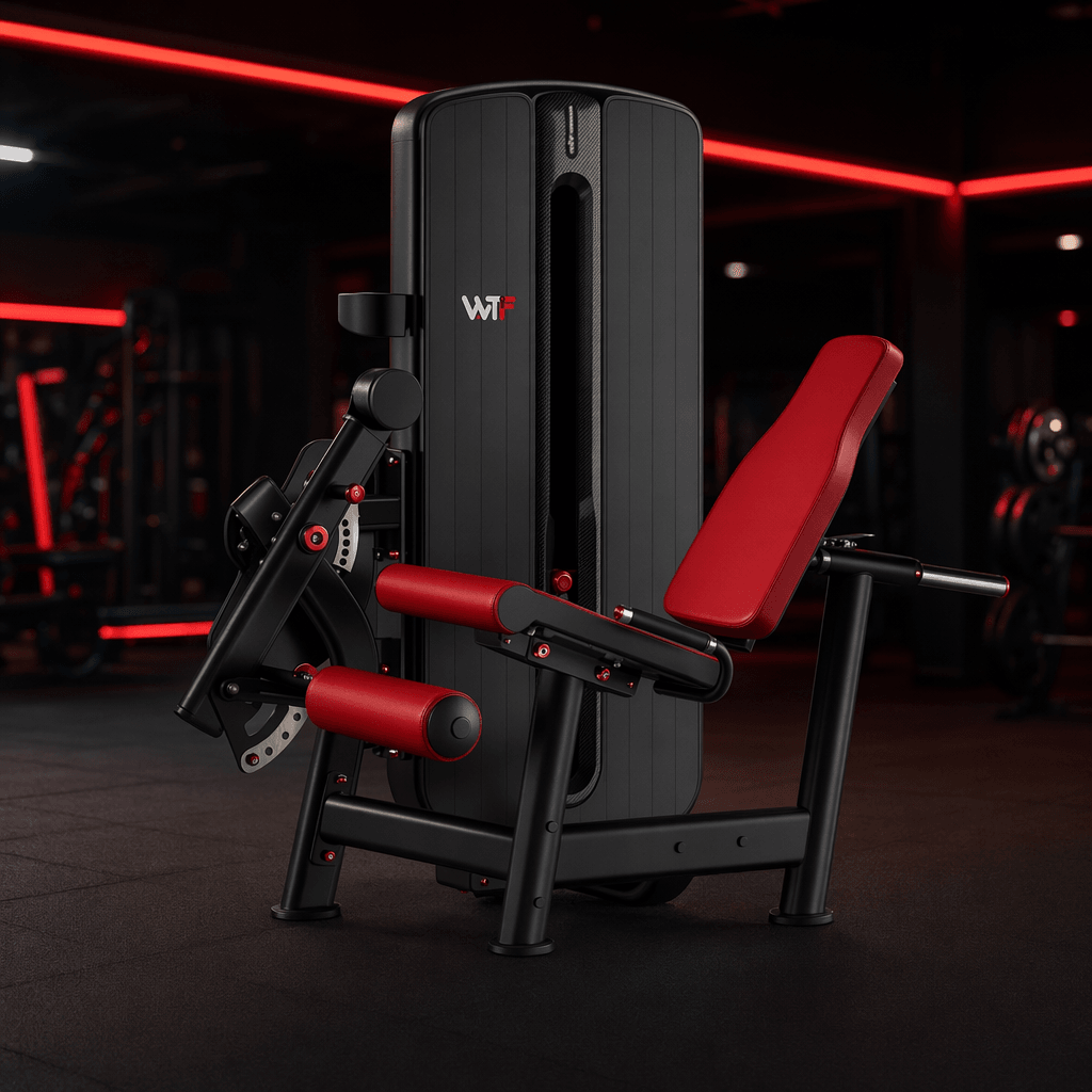 Leg Extension (WTF-AMDM-014) — WTF Equipment