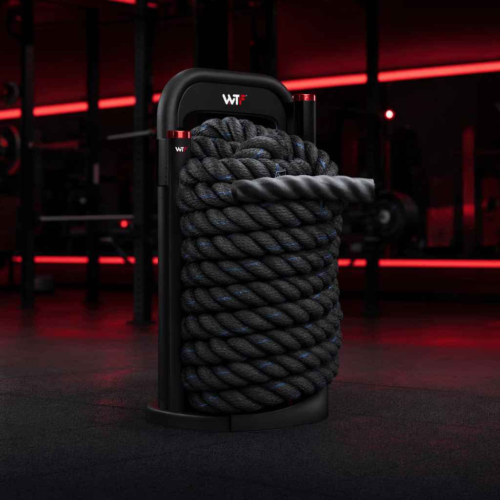 Battle Rope (WTF-BATTLE-ROPE) — WTF Equipment