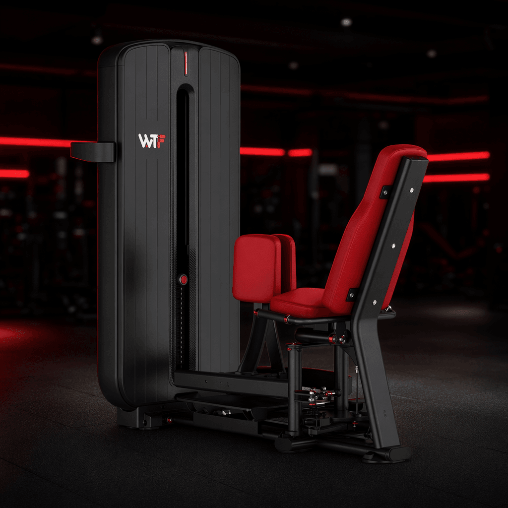 Abductor/Adductor (WTF-BMDM-1819) — WTF Equipment