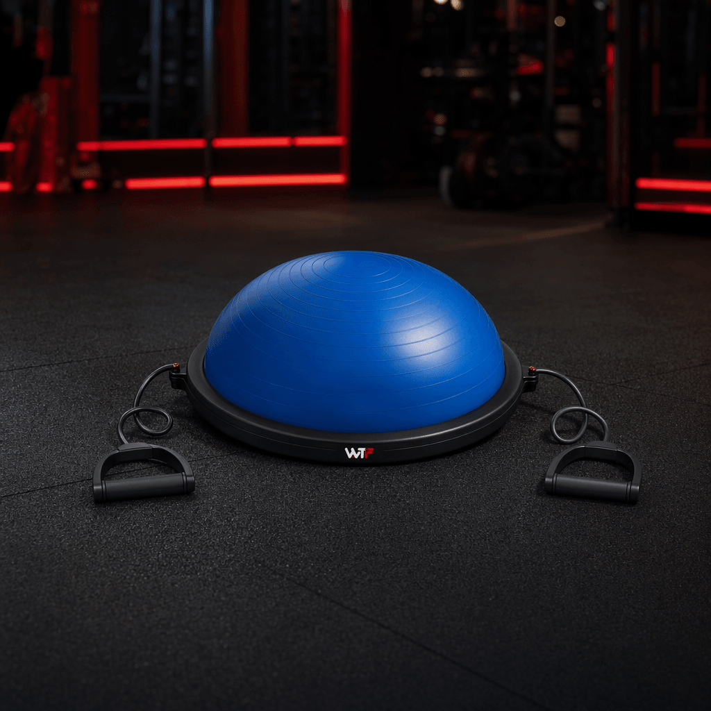 Bosu Ball (WTF-BOSU-BALL) — WTF Equipment