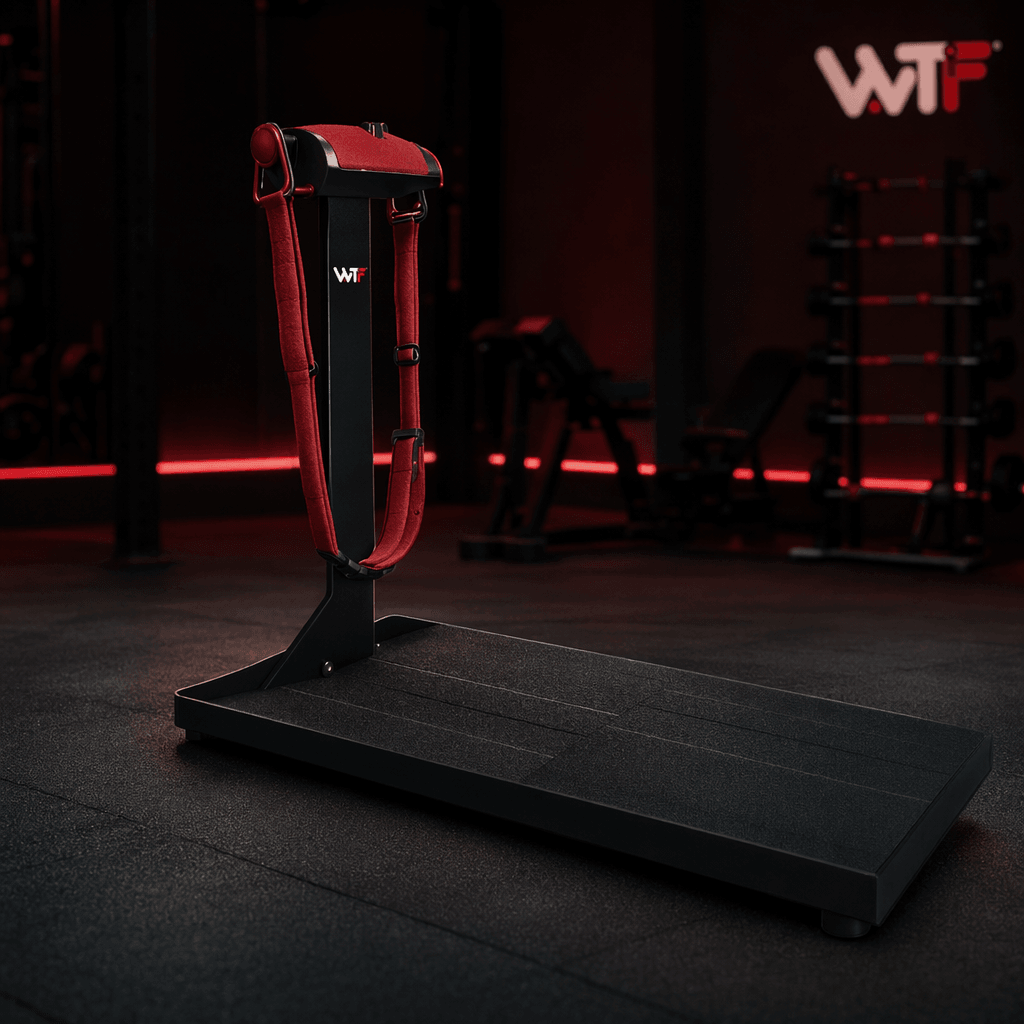 Body Vibrator (WTF-BV150) — WTF Equipment