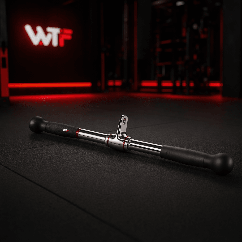 Cable Bar (WTF-CABLE-BAR) — WTF Equipment