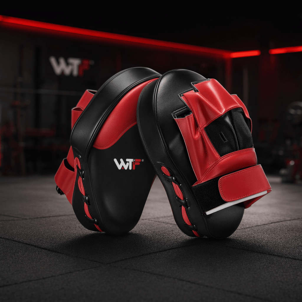 Coacher Pad (WTF-COACHER-PAD) — WTF Equipment