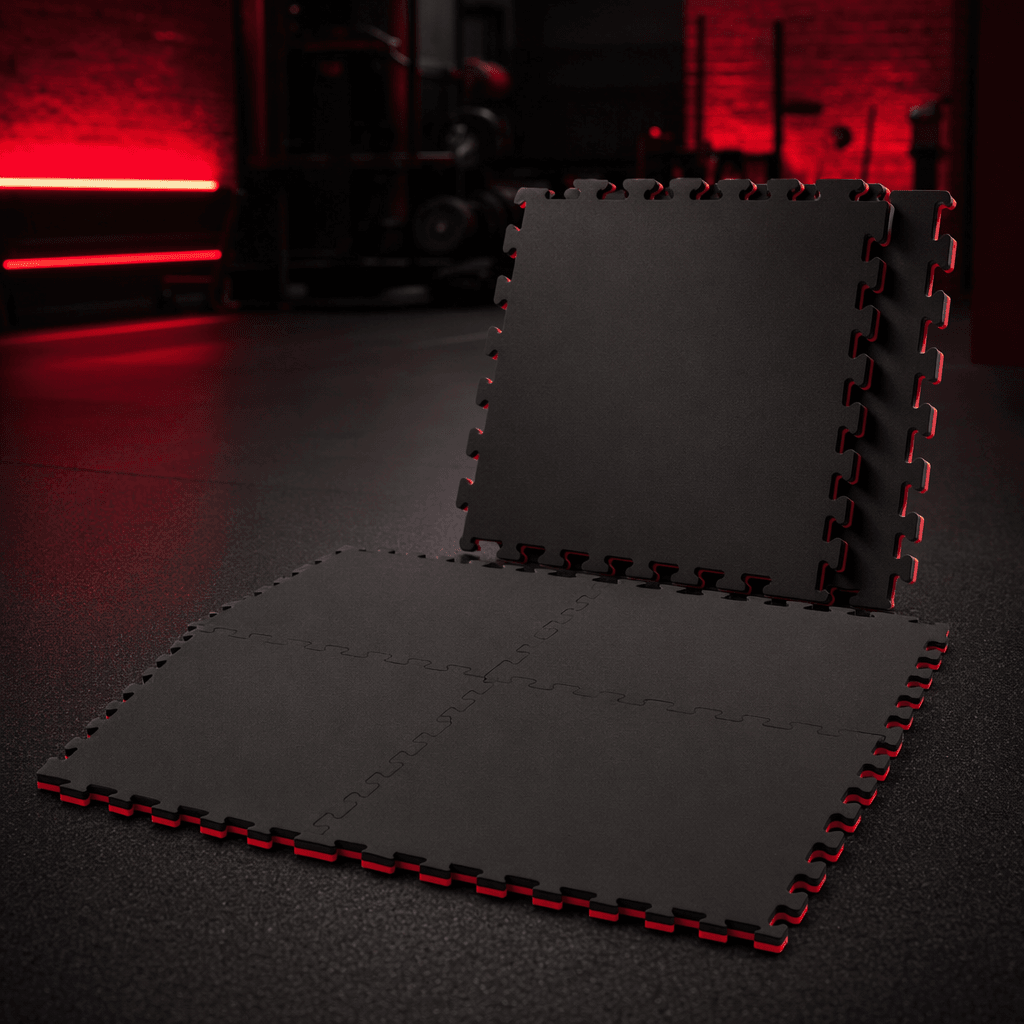 EVA Interlocking Matts (WTF-EVA-INTERLOCKING-MATTS) — WTF Equipment