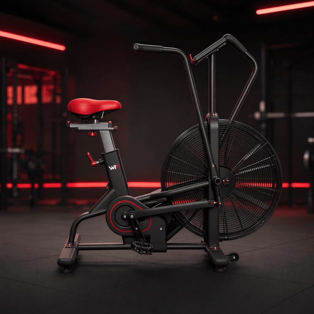 Fan Bike (WTF-FAN-BIKE) — WTF Equipment