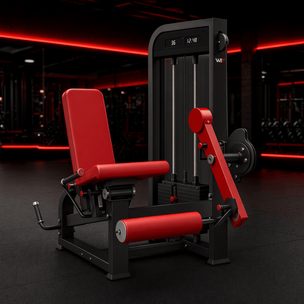Leg Extension (WTF-FS-E6727) — WTF Equipment