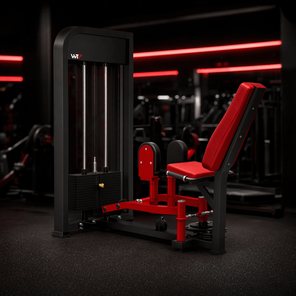Adductor/Abductor (WTF-FS-E6761) — WTF Equipment