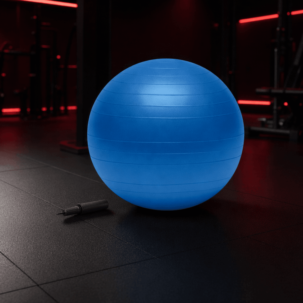 Gym Ball (WTF-GYM-BALL) — WTF Equipment