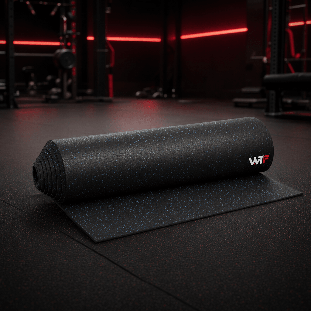Gym Roll (WTF-GYM-ROLL) — WTF Equipment