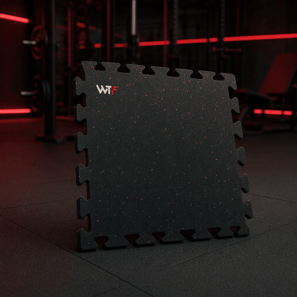 Interlock Tiles (WTF-INTERLOCK-TILES) — WTF Equipment