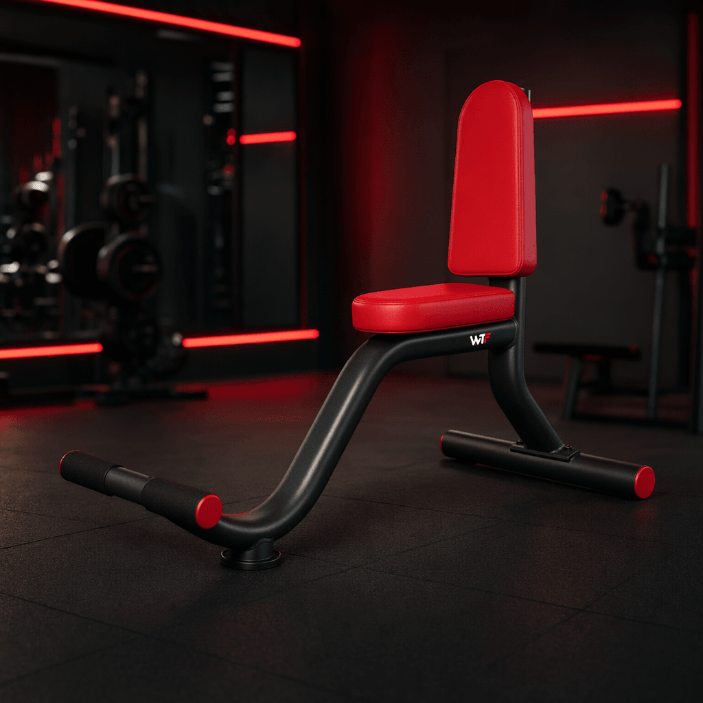 Stool (WTF-J038) — WTF Equipment
