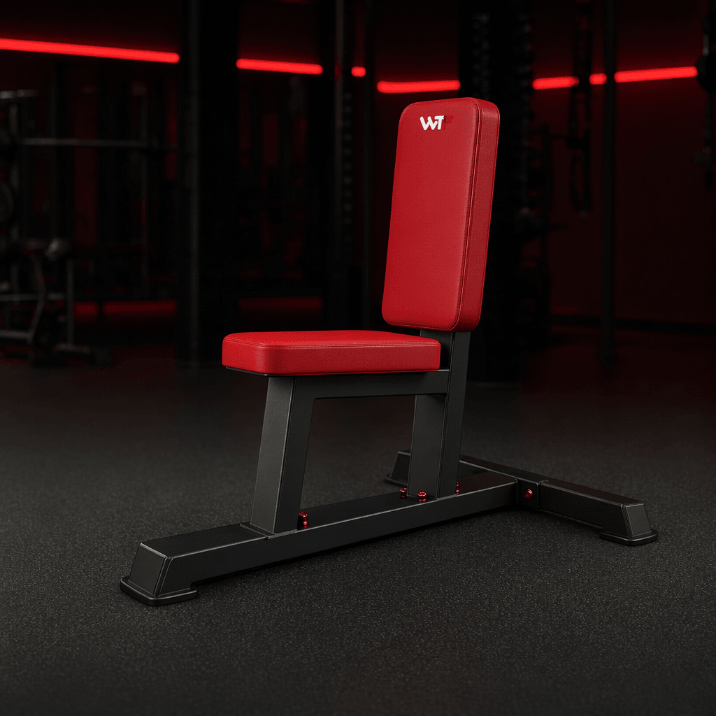 Stool (WTF-JN-2038) — WTF Equipment