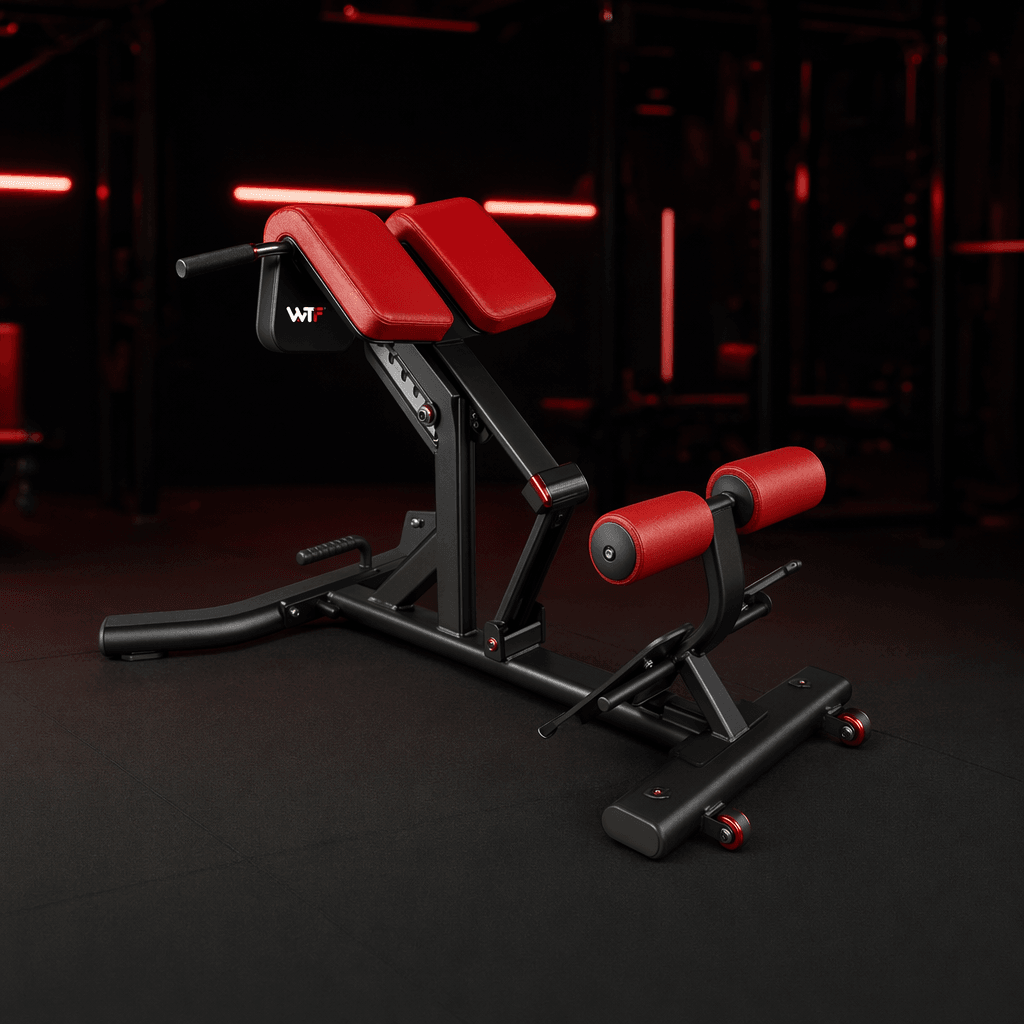 Hyper Extension (WTF-M026) — WTF Equipment