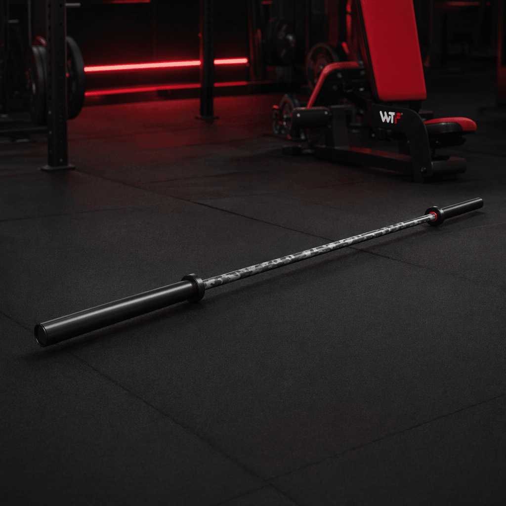 Military Bar (WTF-MILITARY-BAR) — WTF Equipment