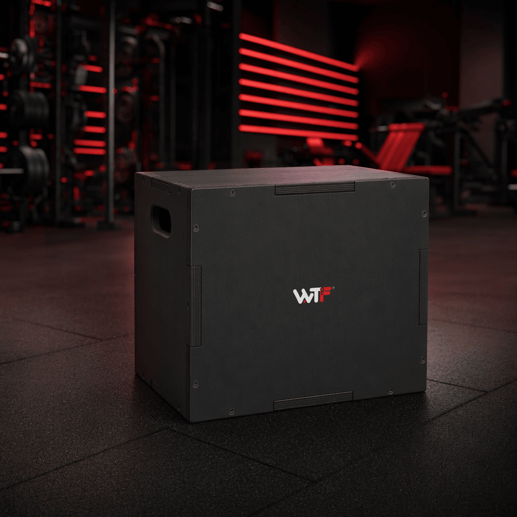 Multi Wooden Pylo Box (WTF-MULTI-WOODEN-PYLO-BOX) — WTF Equipment
