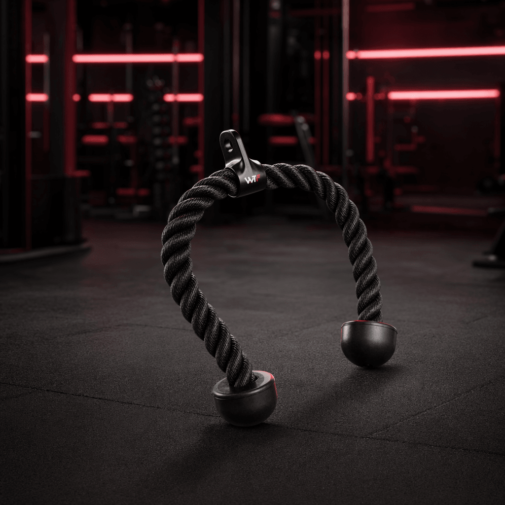 Nylon Rope (WTF-NYLON-ROPE) — WTF Equipment