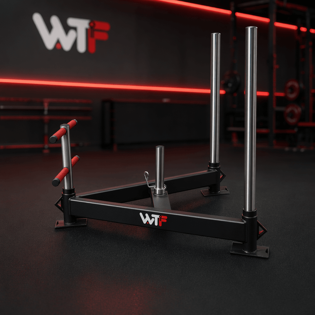 Sledge (WTF-OP10) — WTF Equipment