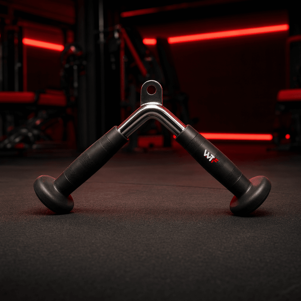 Press Down Bar (WTF-PRESS-DOWN-BAR) — WTF Equipment