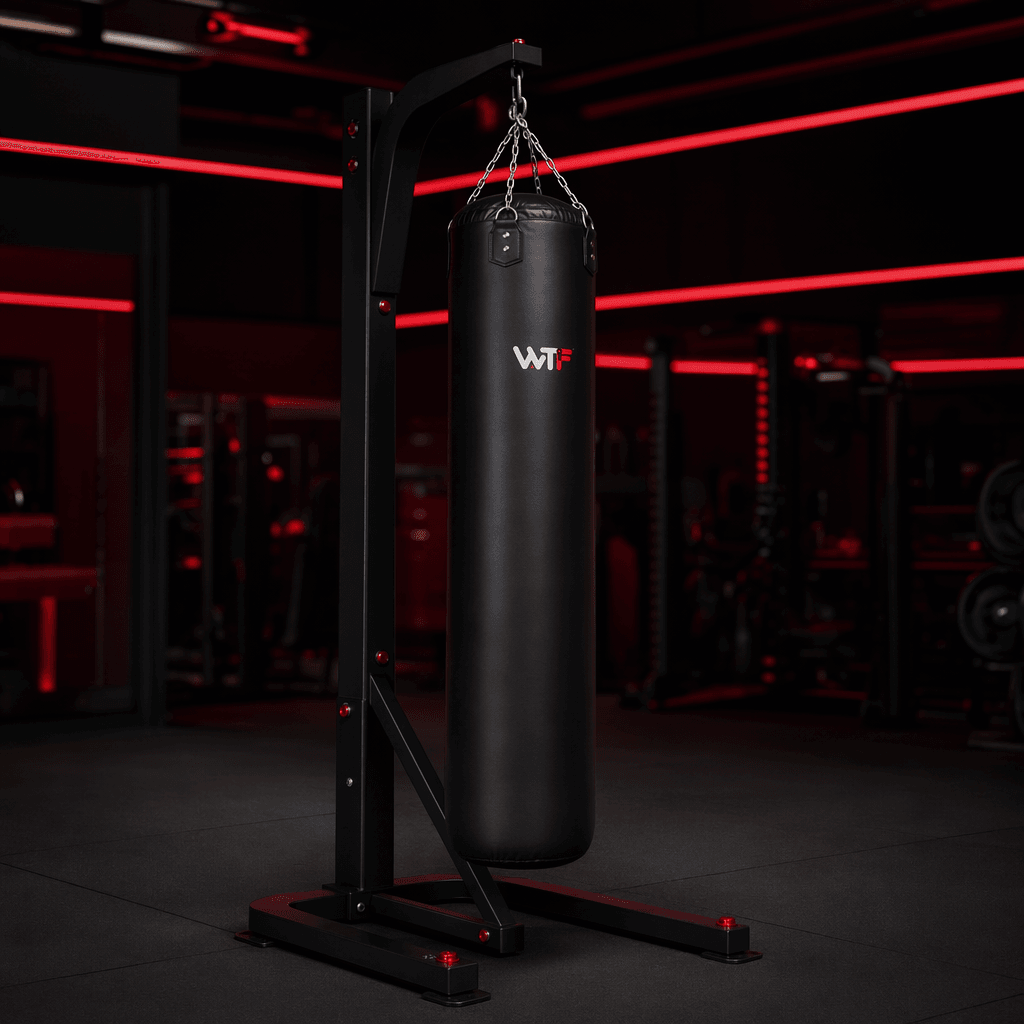 Punching Bag (WTF-PUNCHING-BAG) — WTF Equipment
