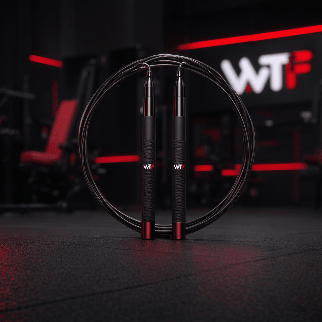 Rapid Rope (WTF-RAPID-ROPE) — WTF Equipment