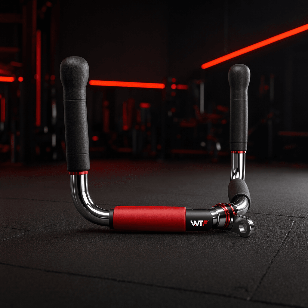 Revolving Multi Bar (WTF-REVOLVING-MULTI-BAR) — WTF Equipment