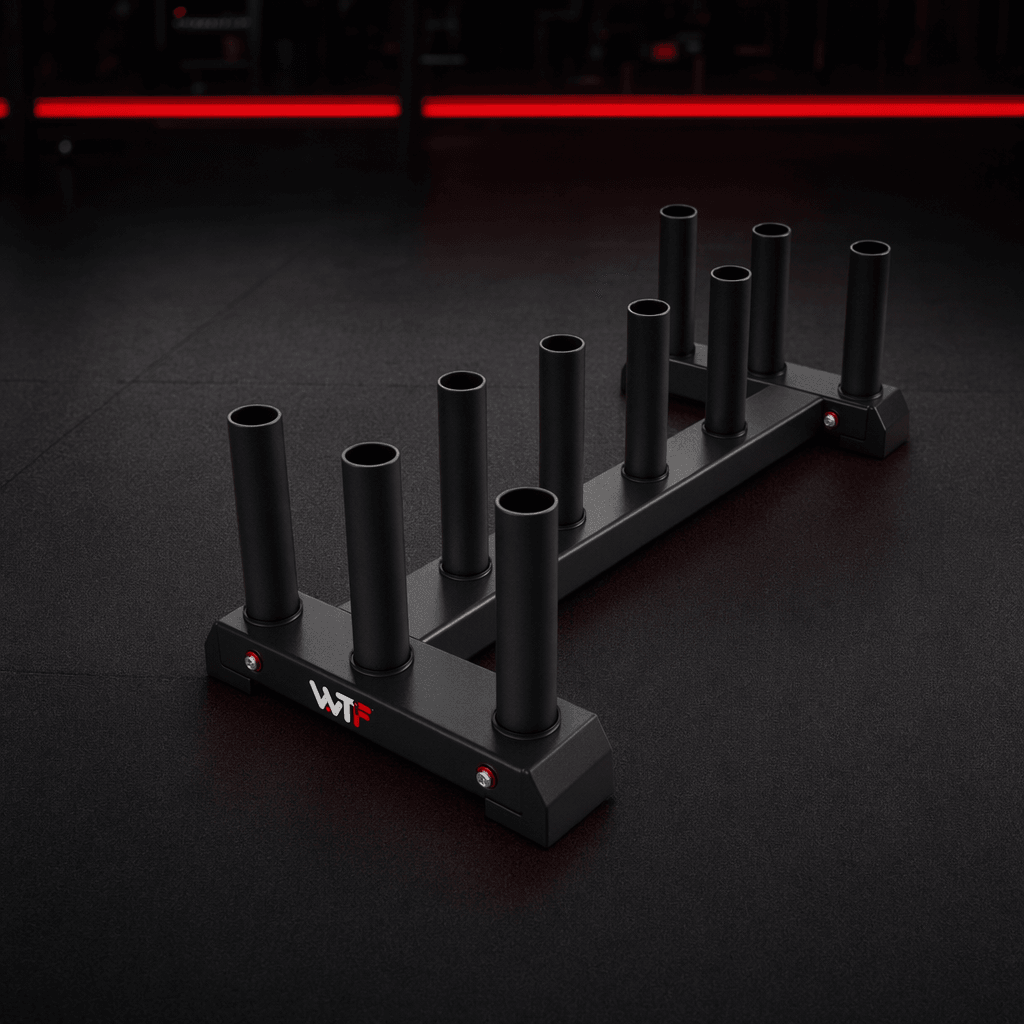 Rod Stand (WTF-RP02) — WTF Equipment