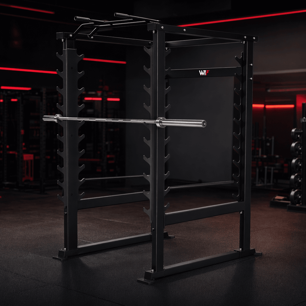 Power Rack (WTF-RS022) — WTF Equipment