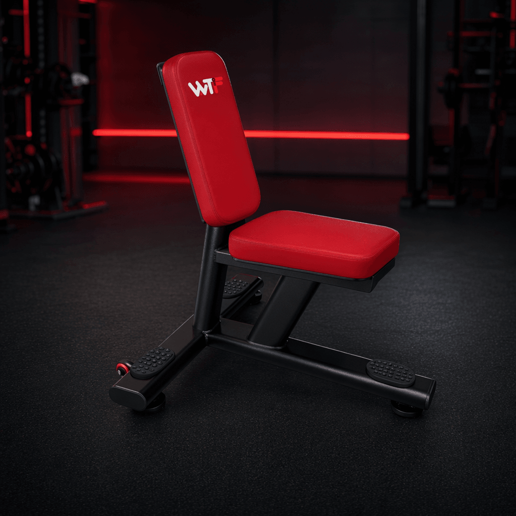 Stool (WTF-SB09) — WTF Equipment