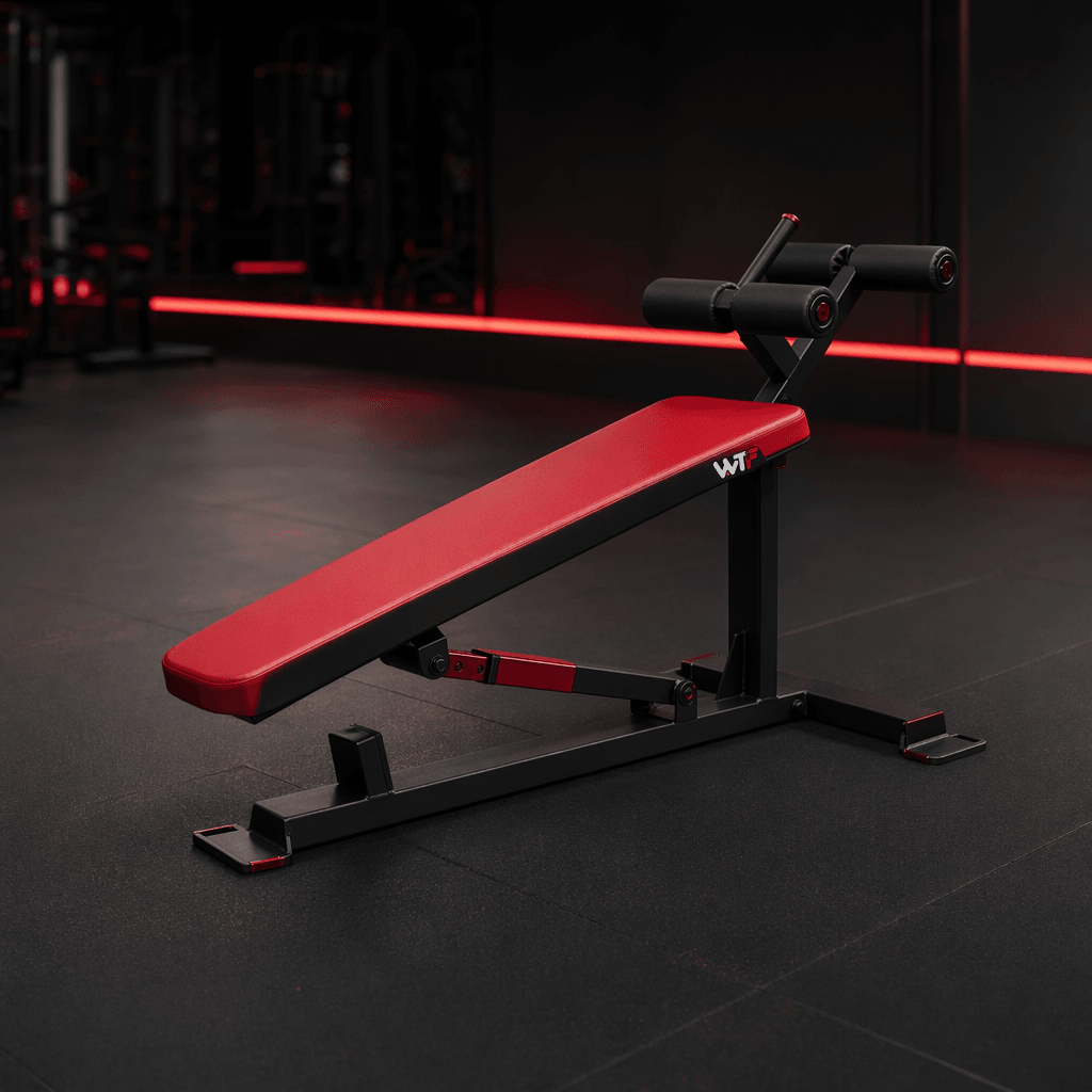 WTF Foundry series equipment