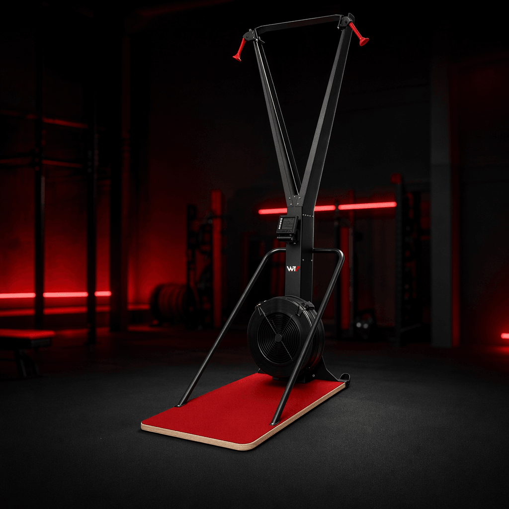 SkiErg Machine (WTF-SKIERG-MACHINE) — WTF Equipment