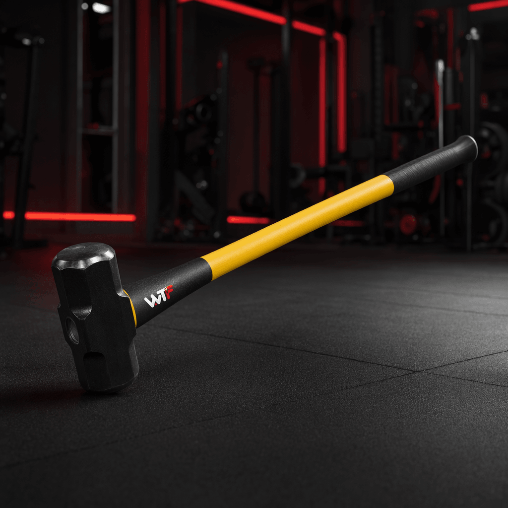 Sledge Hammer (WTF-SLEDGE-HAMMER) — WTF Equipment