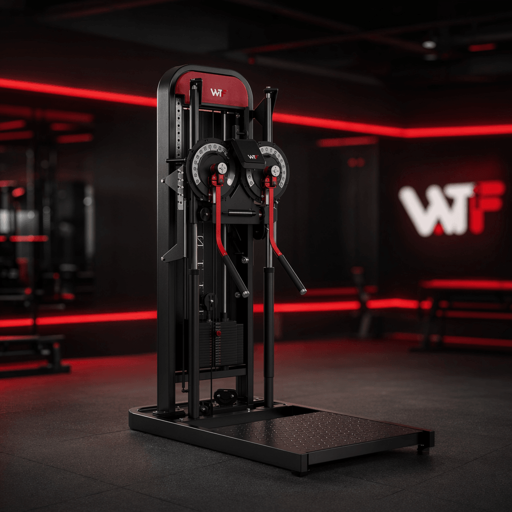 Standing Multi Flight (WTF-SMF78) — WTF Equipment
