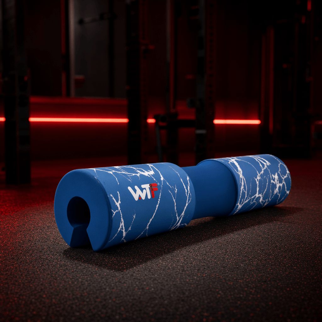 Squat Roller Pad Pro (WTF-SQUAT-ROLLER-PAD-PRO) — WTF Equipment