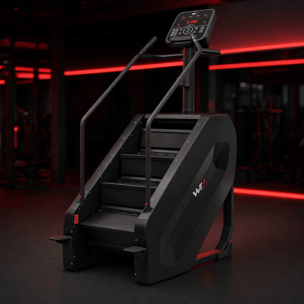 Stair Mill (WTF-STAIR-MILL) — WTF Equipment