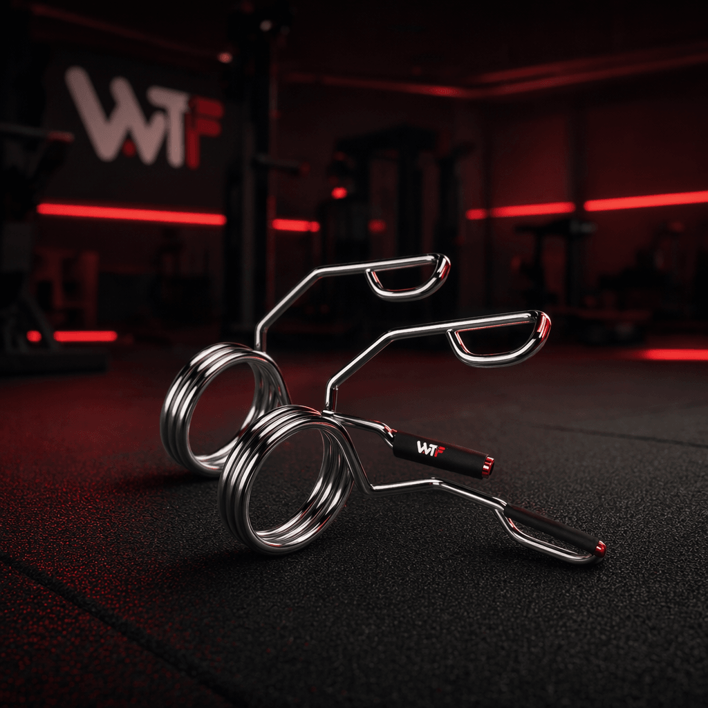 Steel Clip 28mm (WTF-STEEL-CLIP-28MM) — WTF Equipment
