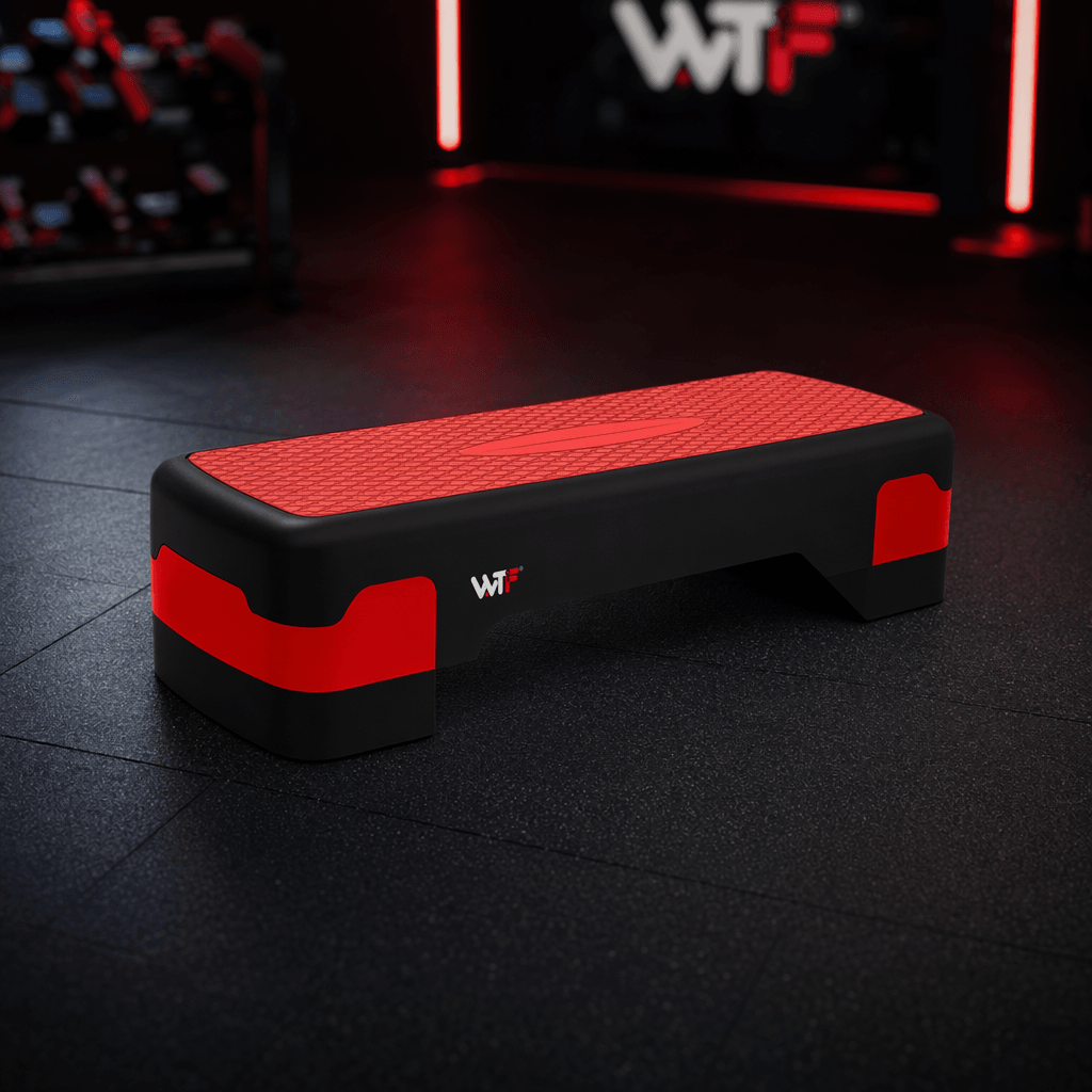 Stepper 1 (WTF-STEPPER-1) — WTF Equipment