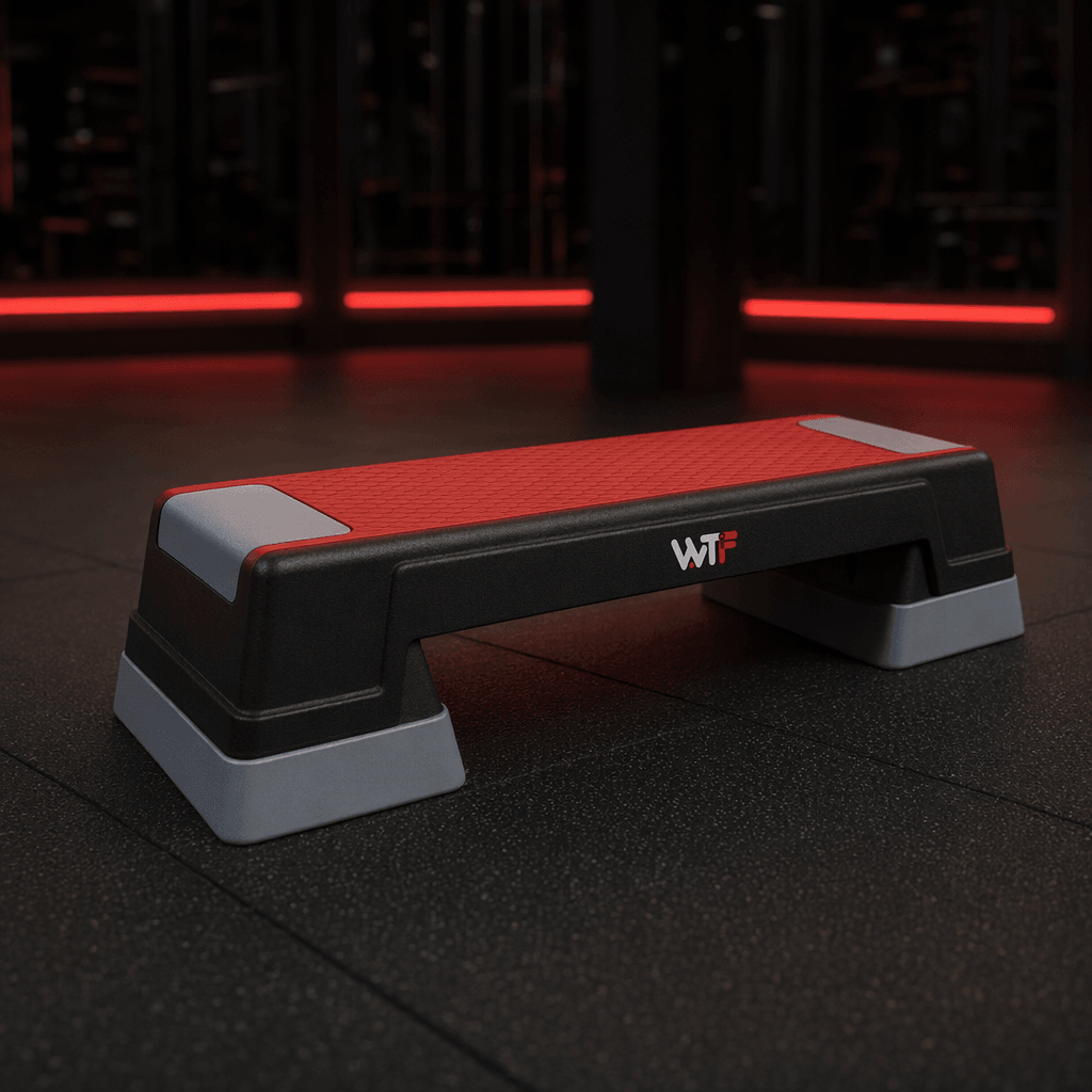 Stepper 2 (WTF-STEPPER-2) — WTF Equipment