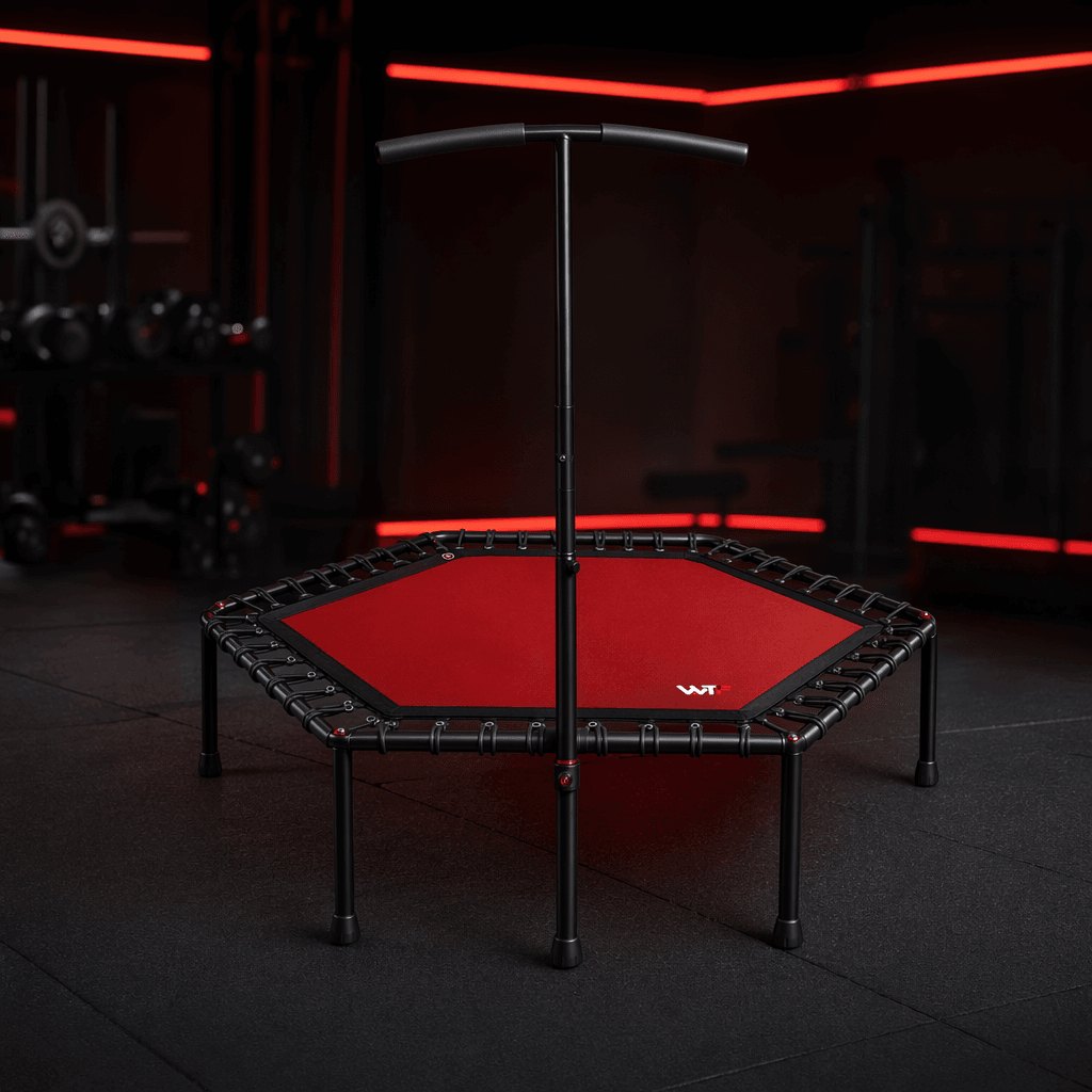 Trampoline (WTF-TRAMPOLINE) — WTF Equipment