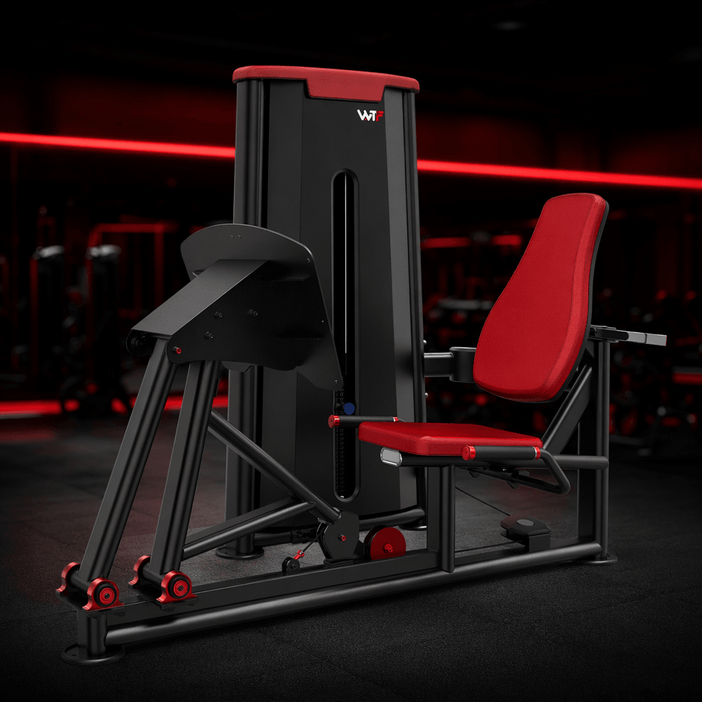 Leg Press (WTF-U2003K) — WTF Equipment