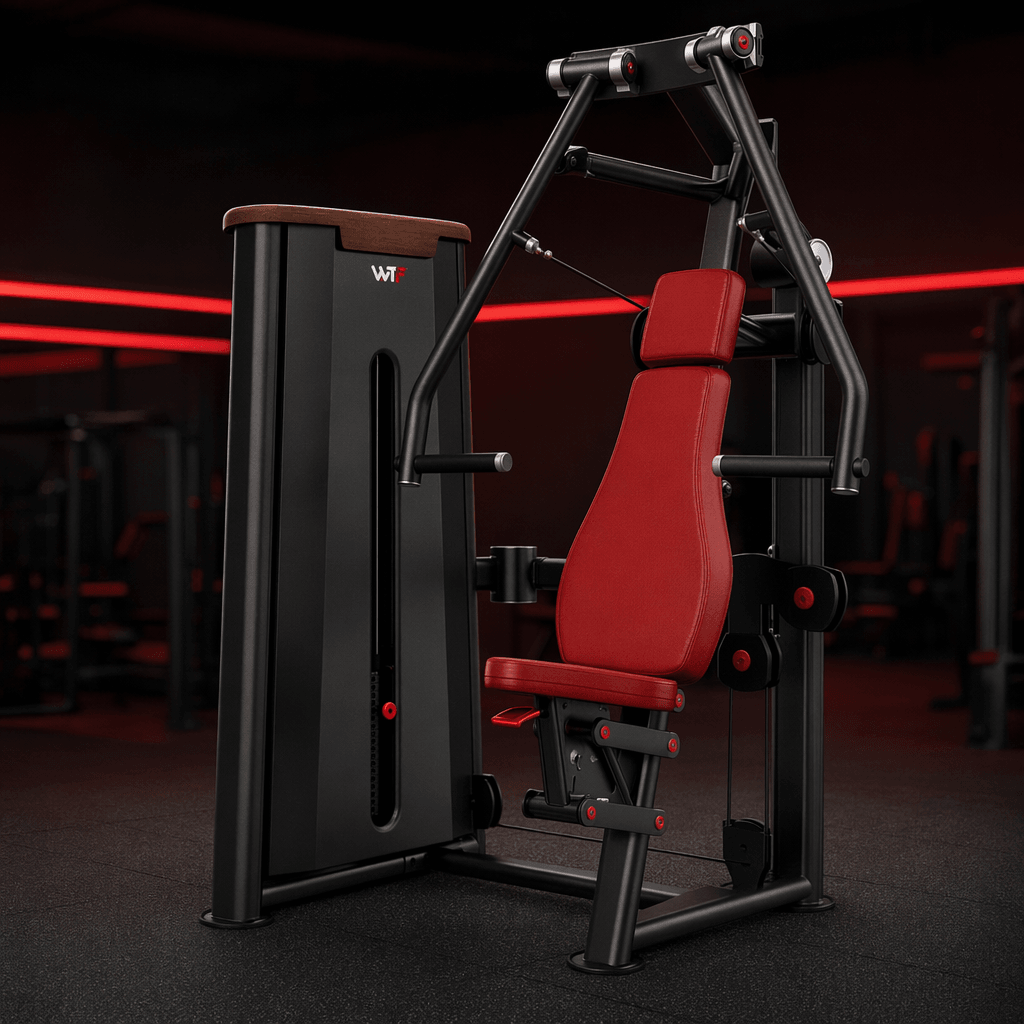 Vertical Press (WTF-U2008K)