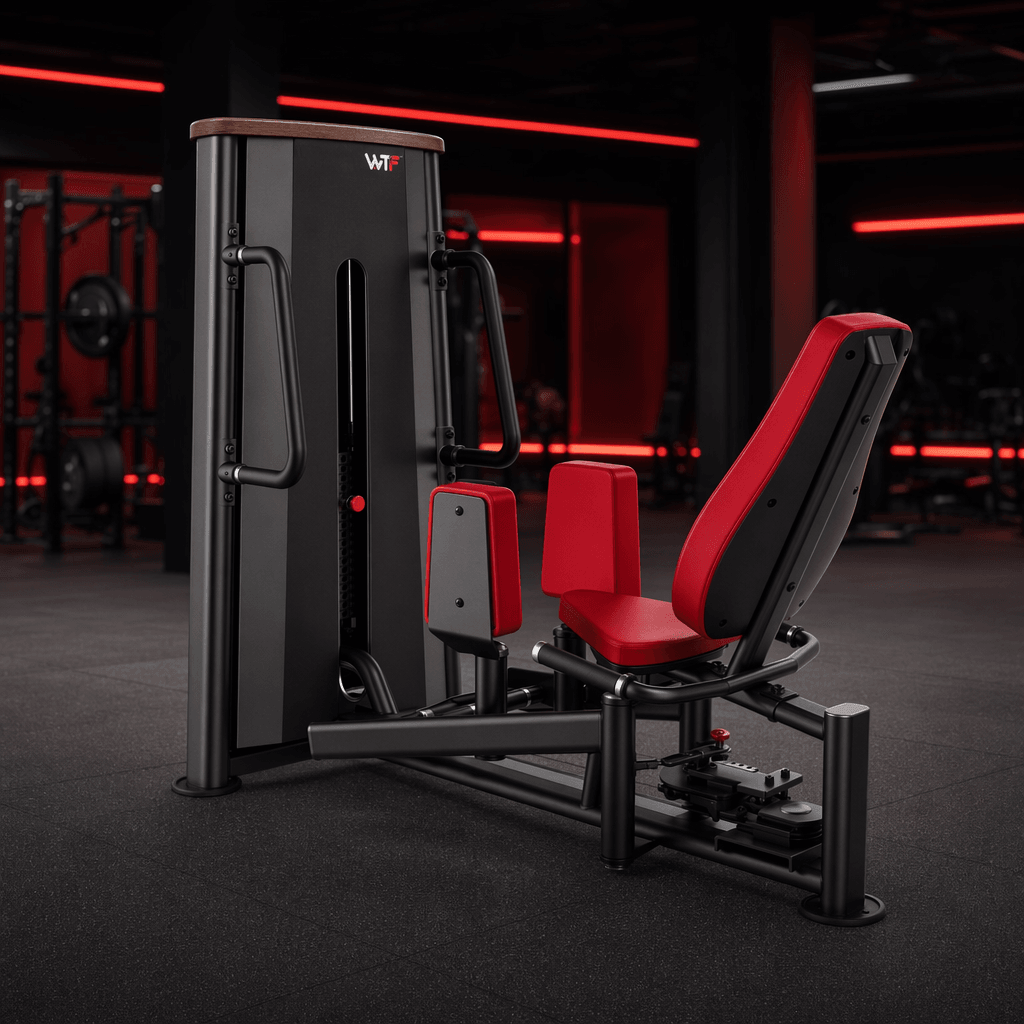 Abductor/Adductor (WTF-U2021K) — WTF Equipment