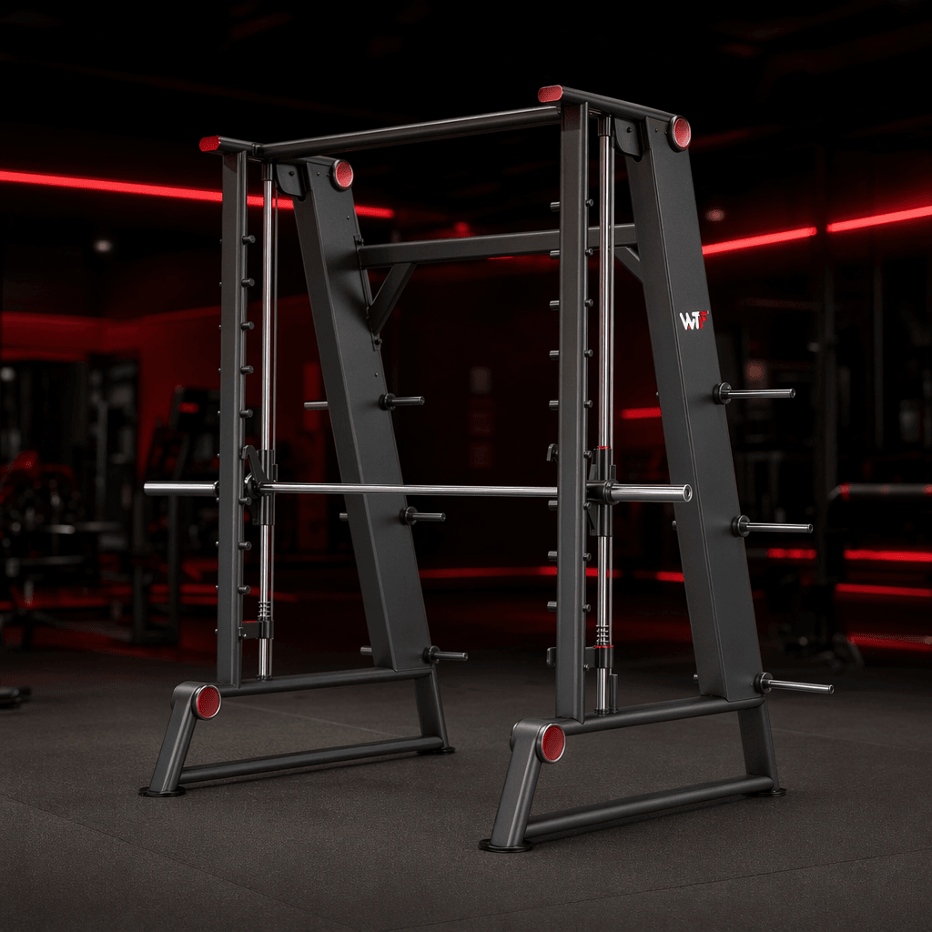 Smith Machine (WTF-U2063)