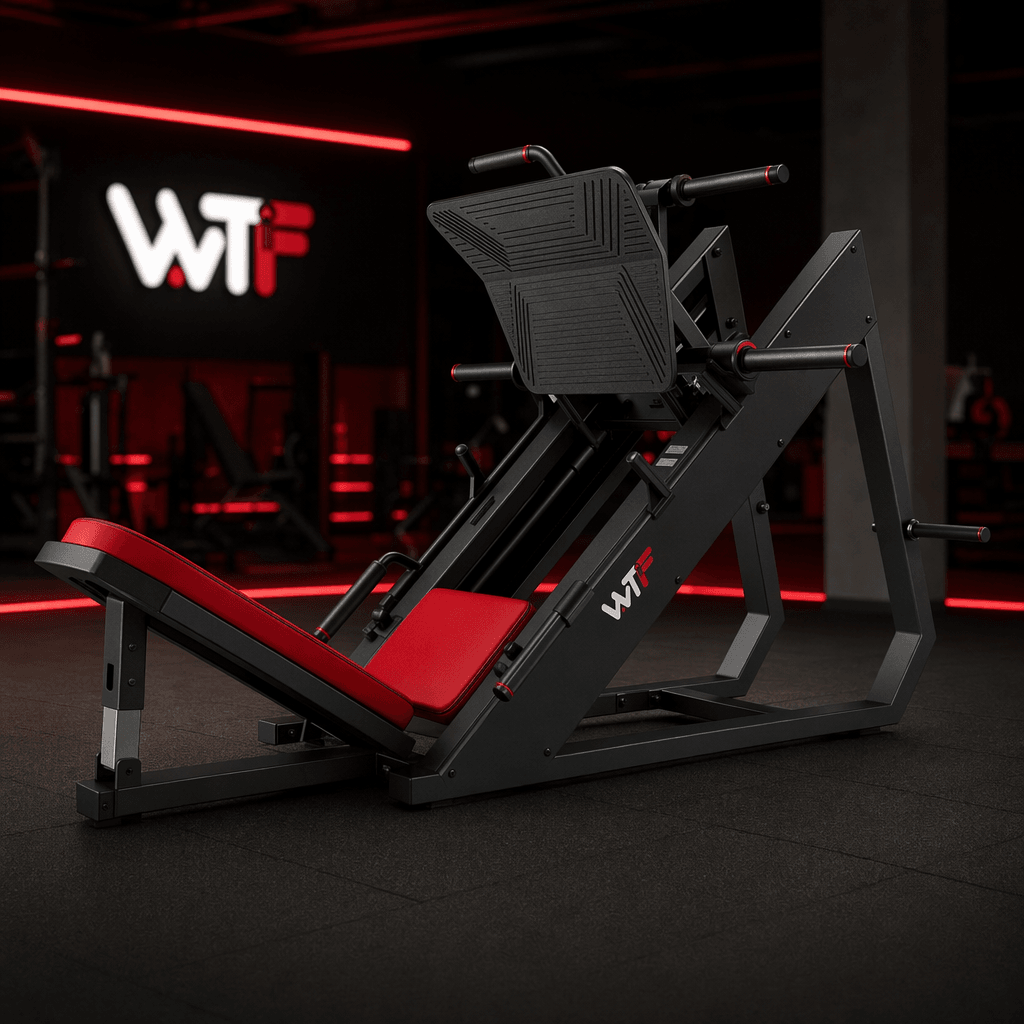 Leg Press (WTF-U3056S)