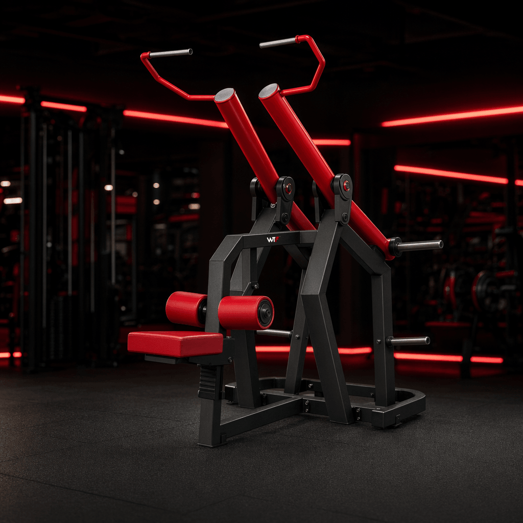 Pull Down (WTF-Y920Z) — WTF Equipment