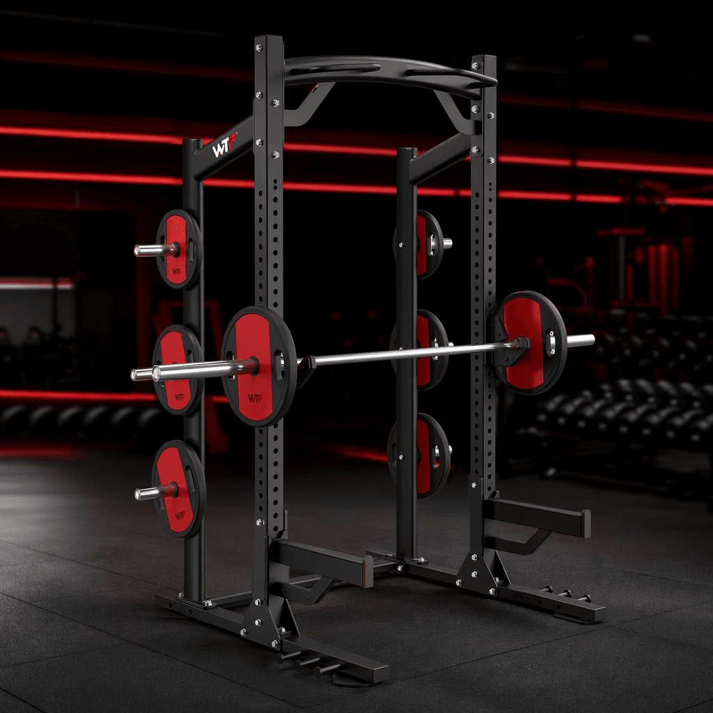 Half Rack (WTF-ZH-21)