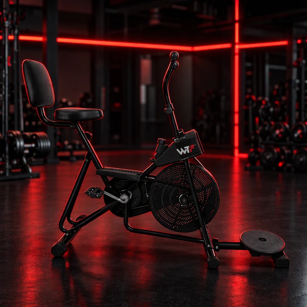 Exercise Bike (WTF-3180-PRO) — studio view